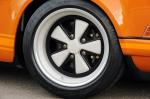 Porsche 911 by Singer 2009 года